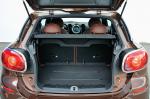 Mini Paceman Cooper S 2012 года
